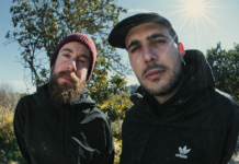 QUINTO i Romàntic Dimoni uneixen forces a ‘Sense senyal’, l’últim avançament del disc “DCDV”