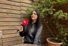 Entrevista a Sanrruu: “Experimentar m’està ajudant a trobar el meu estil”