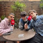 Entrevista a Sexenni: “Està bé que a la indústria musical catalana hi hagi safareig”