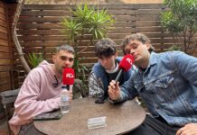 Entrevista a Sexenni: “Està bé que a la indústria musical catalana hi hagi safareig”