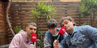 Entrevista a Sexenni: “Està bé que a la indústria musical catalana hi hagi safareig”