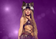 Shakira anuncia tres concerts únics a Madrid amb un format de residència per al “Las Mujeres Ya No Lloran World Tour”