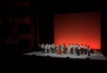 Silvia Pérez Cruz emociona el Liceu amb un viatge íntim cap a “Oral_Abisal”