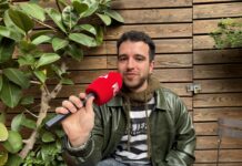 Entrevista a URI: “És difícil allunyar-te del que esperen els altres de tu”