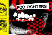 Foo Fighters torna amb “Your Favorite Toy”, una crítica a l’intens escrutini públic