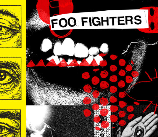 Foo Fighters torna amb “Your Favorite Toy”, una crítica a l’intens escrutini públic