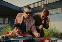 Boom Boom Fighters apugen el sabor amb ‘Tartar de fuet’, una rumba que mira cap a Cuba