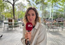 Entrevista a Clodine: “Tinc el síndrome de la impostora molt present”
