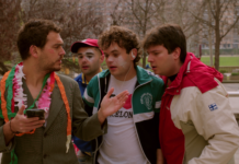 Yung Rajola i Sexenni retraten la precarietat del sector amb ‘Famós Català’