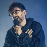 Pau Vallvé acomiada la gira d’Agorafília al Sant Jordi Club