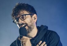 Pau Vallvé acomiada la gira d’Agorafília al Sant Jordi Club