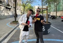 Entrevista a Cactus: “A Backstage reflectim les nostres converses del dia a dia” Cactus