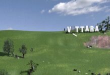 VITTARA fugen de la realitat a “VTT ARA”, el seu segon disc