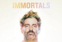 Joan Dausà busca l’eternitat amb “Immortals”