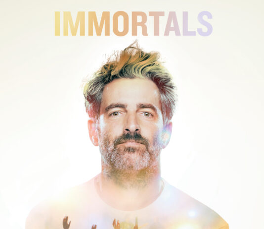 Joan Dausà busca l’eternitat amb “Immortals”