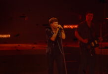 Louis Tomlinson fa vibrar Barcelona amb un fandom fidel