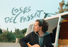 David Cabot torna amb ‘Coses del Passat’, una mirada nostàlgica entre records i futur