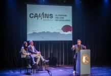 Neix el Festival Camins a Manresa amb Joan Dausà, Sopa de Cabra o Sergio Dalma com a caps de cartell