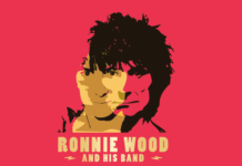 Ronnie Wood (The Rolling Stones) oferirà un únic concert a Barcelona el pròxim 12 de setembre