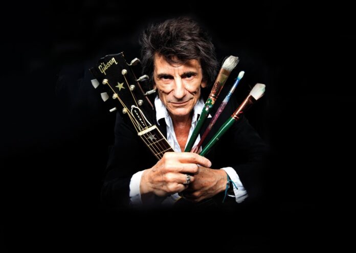 Ronnie-Wood-barcelona.-2-1