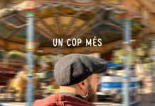 Arnau Folch publica “Un Cop Més”, un EP conceptual sobre les ferides i reconstruccions de l’amor