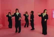 Blossoms tornen amb ‘Joke About Divorce’, un nou senzill d’indie pop amb ironia emocional