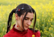 Bru publica ‘potser demà’ i enceta el camí cap al seu primer disc “Col·leccionista”