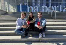 Entrevista a Celobert: “El nou projecte gira tot al voltant d’una comunitat de veïns”