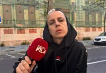 Entrevista a Clara Peya: “El disc s’anomena “NUCA” en referència al simbolisme de girar el coll i mirar a l’altre”