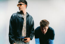 dani6ix & IZZKID estrenen ‘tantes’, un nou himne primaveral sobre l’amor que es consolida