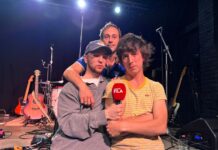 Entrevista a Dan Peralbo i el Comboi: “Ens agrada que cadascú faci una lectura personal del disc”