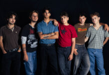 Declivi presenten ‘Quan m’inunden les pors’, un nou avançament del seu proper disc