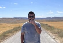 Delgat inicia una nova etapa amb un projecte introspectiu i sense concessions