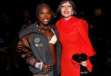 Lady Gaga i Doechii llancen ‘Runway’, el primer gran himne de “The Devil Wears Prada 2”