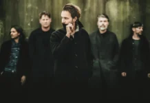 Editors tornaran a Barcelona el 2027 amb un concert a Razzmatazz