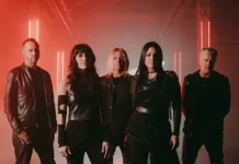 Evanescence anuncien “Sanctuary” i estrenen ‘Who Will You Follow’