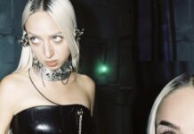 Gigi Ros inicia una nova etapa amb ‘pulsió’, un gir cap al pop electrònic nocturn