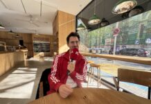 Entrevista a Guillem Roma: “M’agrada tothom”