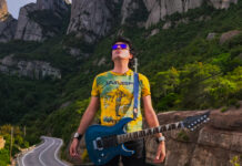 Ismael Colomer publica ‘Quan surt el sol’, un homenatge musical amb lletra inèdita de Carles Sabater