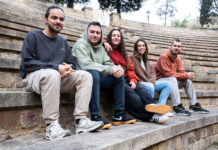 Km.0 actuarà aquest divendres a la Sala Wolf dins del Festival Empremtes