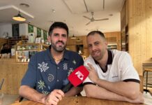 Entrevista a La Pegatina: “Totes les cançons del nou disc estan pensades per ser tocades en concerts”
