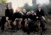 Land of Coconuts presenten ‘Seguirà Girant’, primer avançament del seu nou EP