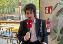 Entrevista a Lecocq: “Sense patiment no pots fer coses des del cor”