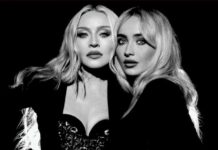 Madonna i Sabrina Carpenter uneixen forces a ‘Bring Your Love’, el seu nou senzill conjunt