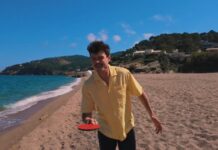 Miki Núñez publica ‘Un altre cop’, el seu nou single amb aroma d’estiu