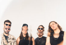 Minoria publiquen ‘Canvis’, segon avançament del seu disc de debut “Aixecar-se per volar”