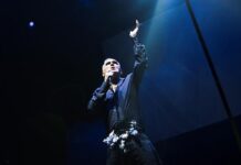 Morrissey tancarà el BARTS Festival amb un concert únic al Poble Espanyol