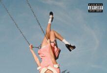 Olivia Rodrigo anuncia nou disc: “You Seem Pretty Sad for a Girl in Love” sortirà el 12 de juny