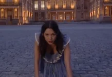 Olivia Rodrigo presenta ‘drop dead’, el primer avançament del seu nou disc