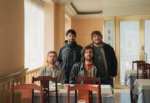 Power Burkas tornen amb ‘NO EM VENGUIS RES’, primer avançament del disc “Amb la fi al davant”